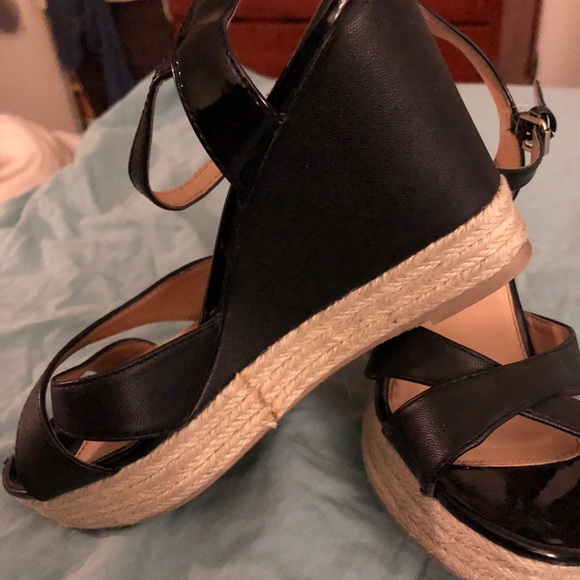 New York & Company Shoes - New York & Company Wedges